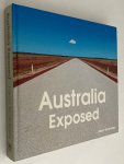 Kimberley, Jason, - Australia exposed