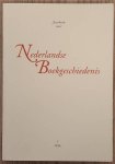 NEDERLANDSE BOEKHISTORISCHE VERENIGING. - Jaarboek voor Nederlandse Boekgeschiedenis 1 / 1994.