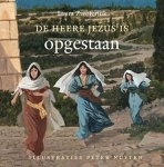 Zwoferink, Laura - Zwoferink, Laura-De Heere Jezus is opgestaan (nieuw)