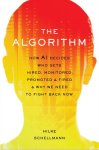 Hilke Schellmann 311291 - The Algorithm