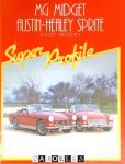 Lindsay Porter - MG Midget, Austin-Healey Sprite (except "Frogeye") Super Profile