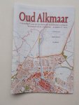 red. - Oud Alkmaar. Tijdschrift van de historische vereniging alkmaar.