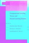 Drastal, George A. (Editor) - Computational Learning Theory and Natural Learning Systems, Vol. I: Constraints and Prospects.