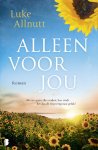 Luke Allnutt - Alleen voor jou