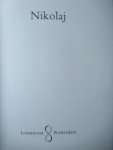 Tijsinger, Ellen - Nikolaj