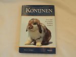 Schippers, Hans L. - Konijnen - aanschaf - verzorging - voeding - fokken