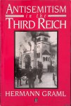 Graml, Hermann - Anti-Semitism in the Third Reich