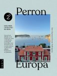 Bart Giepmans - Perron Europa - 2