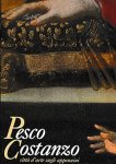 Sabatini, Francesco - Pesco Costanzo:  Citta d'Arte Sugli Appennini