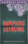Darren Shan - Vampiersleerling De wereld van Darren Shan - 2