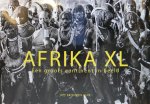 Eddy Van Gestel - Africa XL