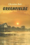 Christine Bols - Greenfields / Kramat suspense