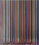 Ian Davenport, Ben Luke - Ian Davenport - Puddle Paintings