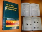 Martens, Pim; Chiung Ting Chang - The Social and Behavioural Aspects of Climate Change: Linking Vulnerability, Adaptation and Mitigation