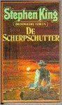 Stephen King - De Scherpschutter