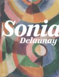 Anne Montfort 98801 - Sonia Delaunay