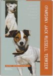 E. Verhoef 10433 - Jack Russel Terrier Aanschaf-verzorging-voeding-opvoeding-fokken