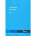  - Standaarden voor Zelfzorg