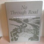  - Country walks England ,No Trough Road ,The AA Book of Country Walks, 202 different walks through UK