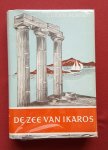 schildt, goran - zee van ikaros, de