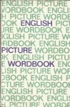 diverse - Harrap's picture wordbook - 25 scenes from British everyday life illustrated in colour