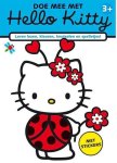  - Hello Kitty / 10 / Specialreeks
