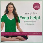Tara Stiles - Yoga helpt