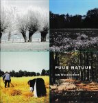 J. Wagenvoort - Puur natuur