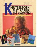 Barff, Usula en Maier, Jutta - Knutselboek met papier en karton