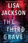 Lisa Jackson - Pierce Reed/Nikki Gillette-The Third Grave