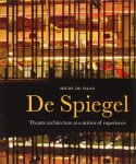 H. de Haan - De Spiegel UK Edition