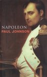 Paul Johnson - Napoleon
