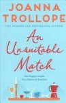 Joanna Trollope 39233 - An Unsuitable Match