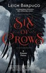 Leigh Bardugo - Six of crows