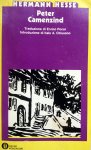 Hesse, Hermann - Peter Camenzind (ITALIAANS) (Traduzione di Ervino Pocar - Introduzione di Italo A. Chiusano)