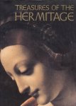 Piotrovsky, Boris (editor) - Treasures of the Hermitage (Prehistoric Culture - Art of Classical Antiquity - Art of Peoples of the East - West European Art - Russian Culture - Numismatics)
