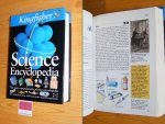 Headlam, Catherine (ed.) - Kingfisher Science Encyclopedia