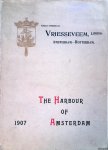 Various - The Harbour of Amsterdam
