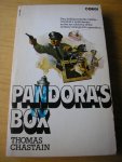 Chastain, Thomas - Pandora`s Box Chastain, Thomas - Pandora`s Box