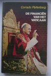 PALLENBERG, CORRADO, - De financien van het Vaticaan.
