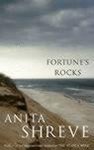 Anita Shreve, Blair Brown - Fortune's Rocks