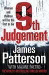 James Patterson - 9th Judgement