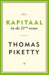 Thomas Piketty - 2014 Kapitaal In De 21Ste Eeuw Thomas Piketty - 2014 Kapitaal In De 21Ste Eeuw