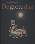 Arnoud Wierstra - De grote dag