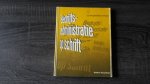 Hoogheid, J.C. - Bedryfsadministratie op schrift / druk 3 Hoogheid, J.C. - Bedryfsadministratie op schrift / druk 3