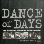 Mark Andersen, Mark Jenkins - Dance of Days