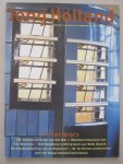  - Jong Holland Tijdschrift voor beeldende kunst en vormgeving in Nederland na 1850 No. 3  2001