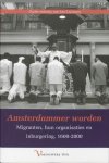 L. Lucassen - Amsterdammer worden