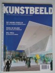 Tijdschrift - Kunstbeeld, tijdschrift voor beeldende kunst