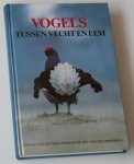 Jonkers, Dick A, Rob A Kole & Jaap Taapken (redactie) - Vogels tussen Vecht en Eem. Avifauna van het Gooi, de Vechtstreek en de Eempolders